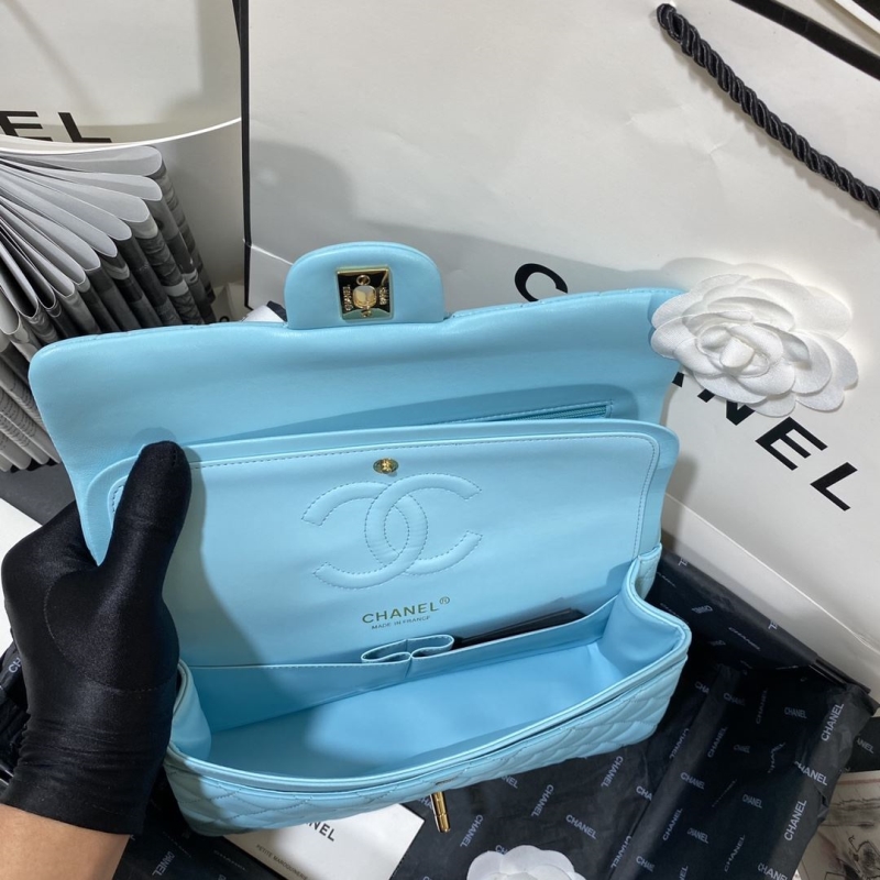 Ch**el cf series bags
